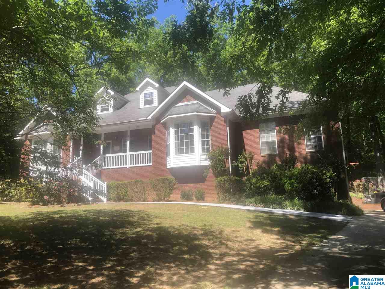 7618 Happy Hollow Road Trussville, AL 35173 - Photo 1 of 46