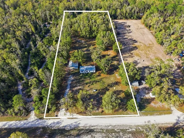 $160,000 | 144 Northeast 159th Avenue, Old Town, FL 32680