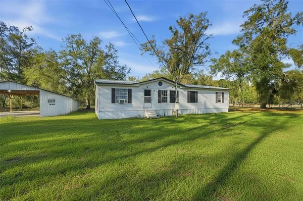 $160,000 | 144 Northeast 159th Avenue, Old Town, FL 32680
