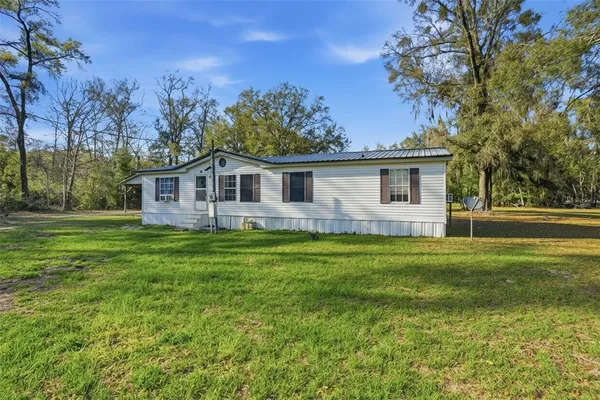 $160,000 | 144 Northeast 159th Avenue, Old Town, FL 32680