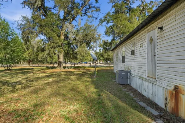 $160,000 | 144 Northeast 159th Avenue, Old Town, FL 32680