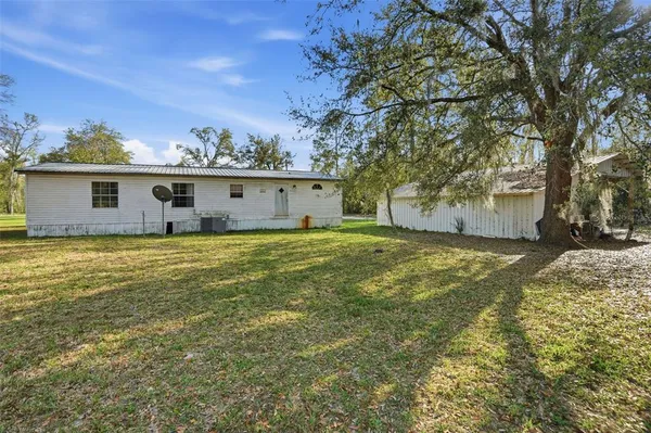$160,000 | 144 Northeast 159th Avenue, Old Town, FL 32680