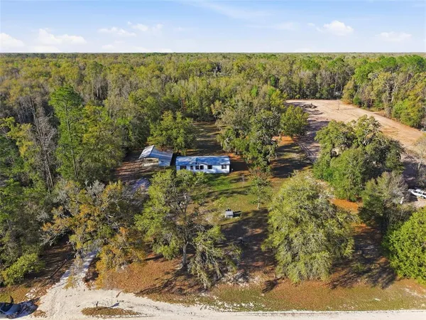 $160,000 | 144 Northeast 159th Avenue, Old Town, FL 32680