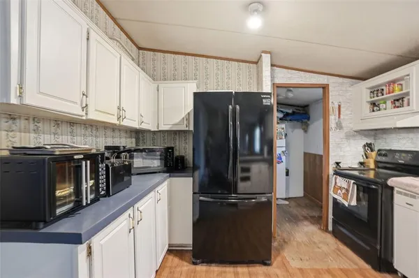 $160,000 | 144 Northeast 159th Avenue, Old Town, FL 32680