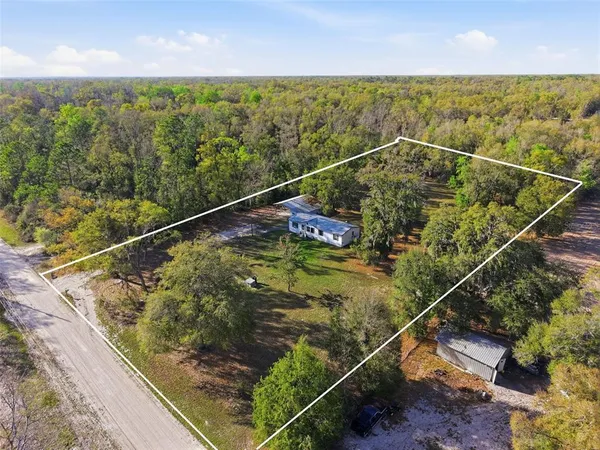 $160,000 | 144 Northeast 159th Avenue, Old Town, FL 32680