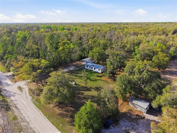 $160,000 | 144 Northeast 159th Avenue, Old Town, FL 32680