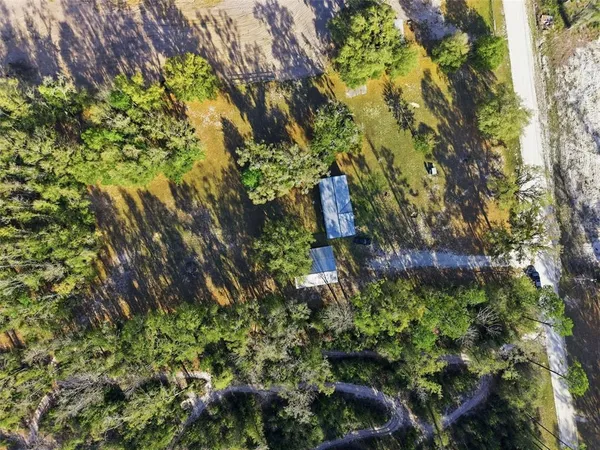 $160,000 | 144 Northeast 159th Avenue, Old Town, FL 32680