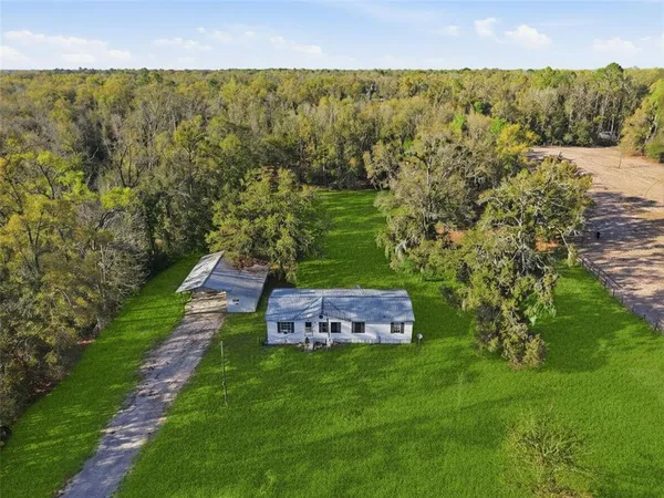 $160,000 | 144 Northeast 159th Avenue, Old Town, FL 32680