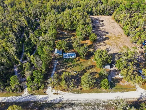 $160,000 | 144 Northeast 159th Avenue, Old Town, FL 32680