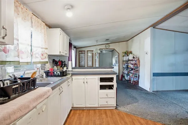 $160,000 | 144 Northeast 159th Avenue, Old Town, FL 32680