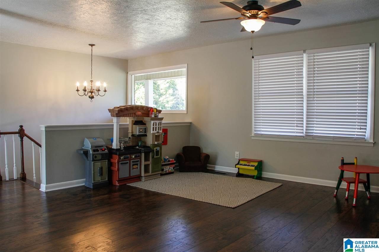1200 Cherokee Trail Anniston, AL 36206 - Photo 9 of 48