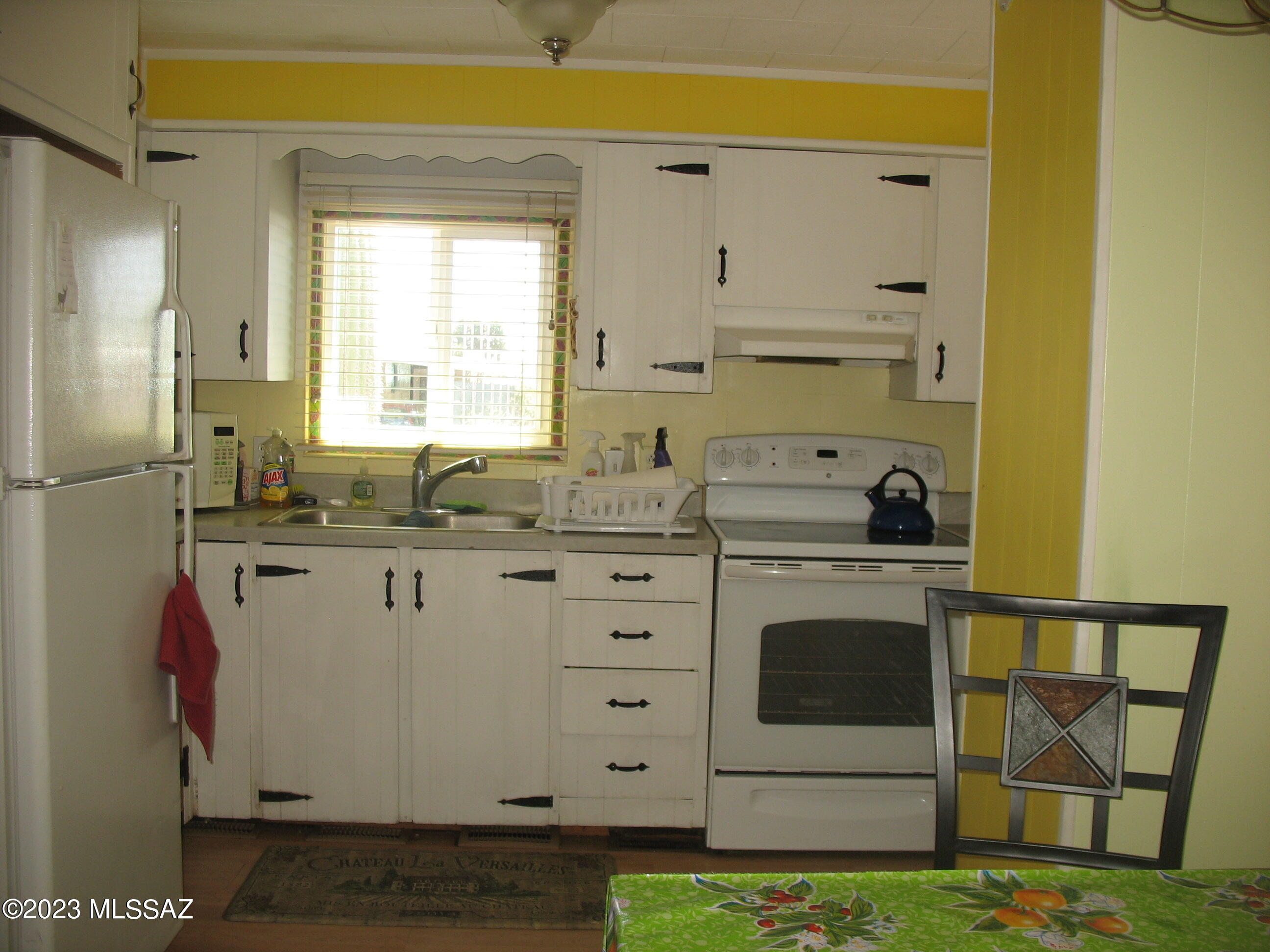 5472 West Box R Street Tucson, AZ 85713 - Photo 4 of 22 Gallery Image 4
