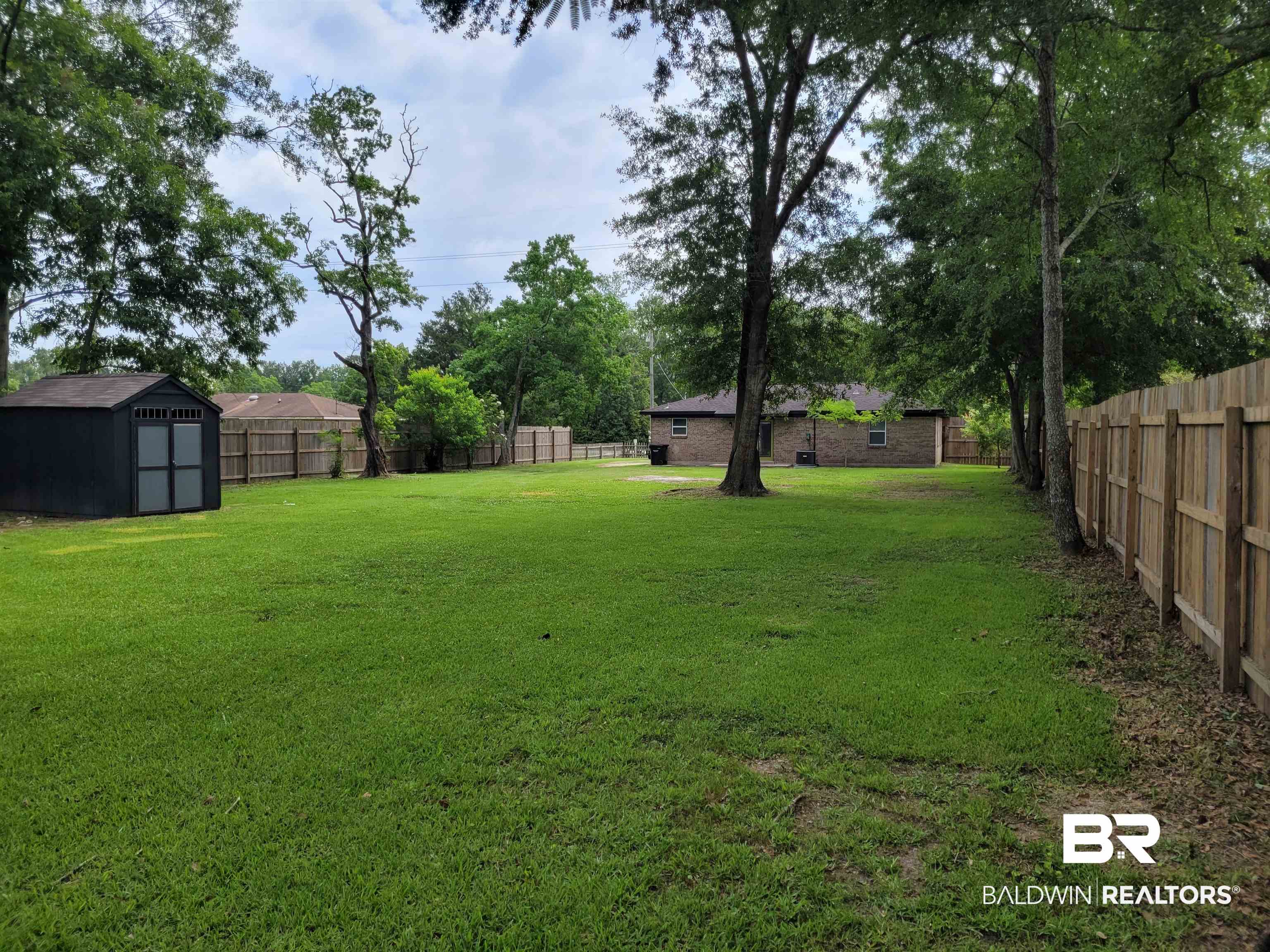1071 North Magnolia Street Loxley, AL 36551 - Photo 17 of 19