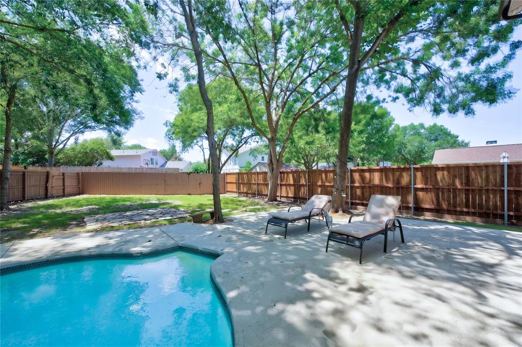 3 Merrie Circle Richardson, TX 75081 - Photo 26 of 28