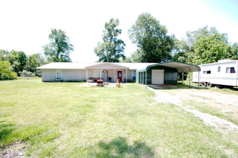 1126 West Bluff Road Orange, TX 77632 - Photo 1 of 1