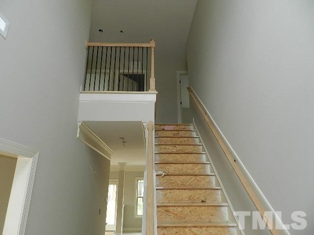 430 Fieldtrial Circle Garner, NC 27529 - Photo 2 of 23 a view of entryway