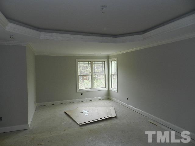 430 Fieldtrial Circle Garner, NC 27529 - Photo 11 of 23 an empty room with a window