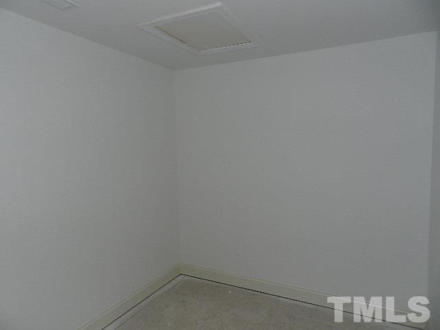430 Fieldtrial Circle Garner, NC 27529 - Photo 14 of 23 close up of a white marble wall
