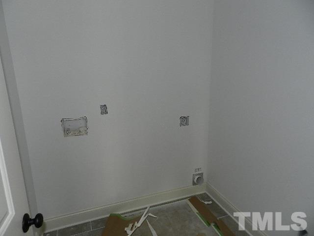 430 Fieldtrial Circle Garner, NC 27529 - Photo 16 of 23 a view of utility room