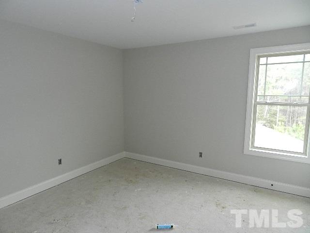 430 Fieldtrial Circle Garner, NC 27529 - Photo 17 of 23 an empty room with a window