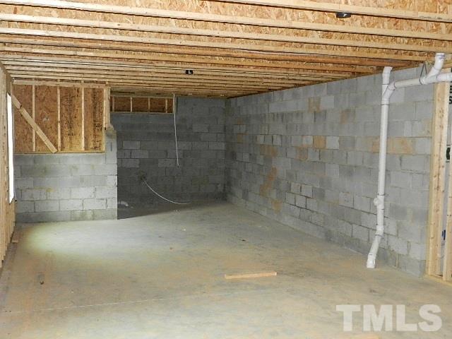 430 Fieldtrial Circle Garner, NC 27529 - Photo 23 of 23 a view of a bathroom