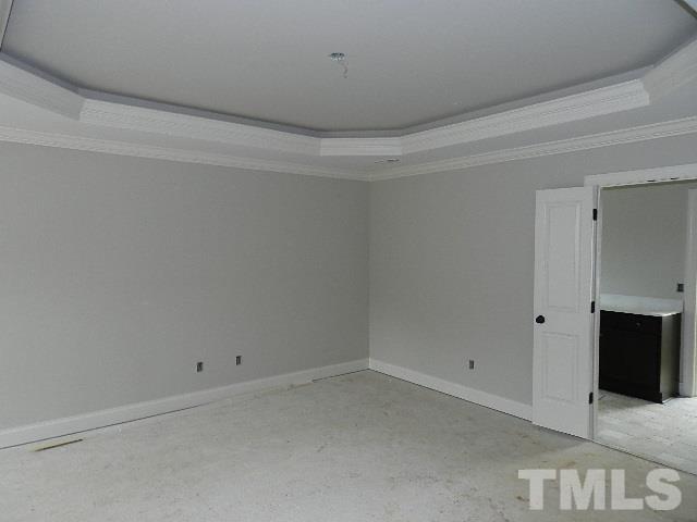 430 Fieldtrial Circle Garner, NC 27529 - Photo 10 of 23 a view of empty room
