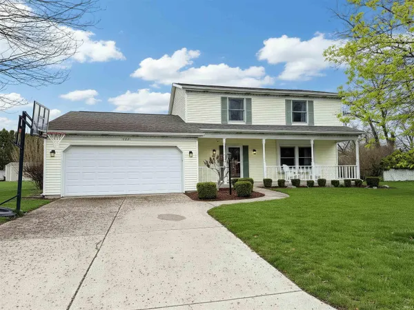 $315,000 | 12281 Pennyroyal Lane, Granger, IN 46530