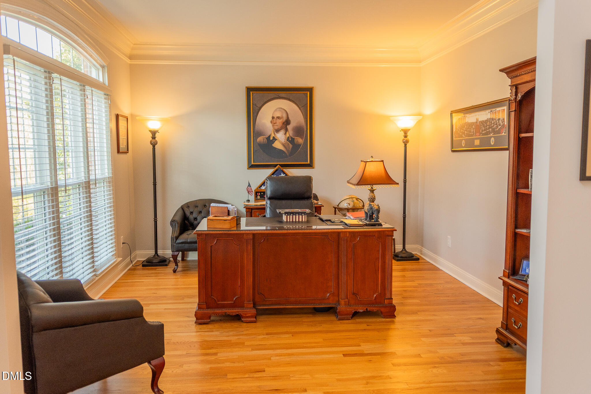 12324 Canolder Street Raleigh, NC 27614 - Photo 20 of 64 a living room with furniture and a window