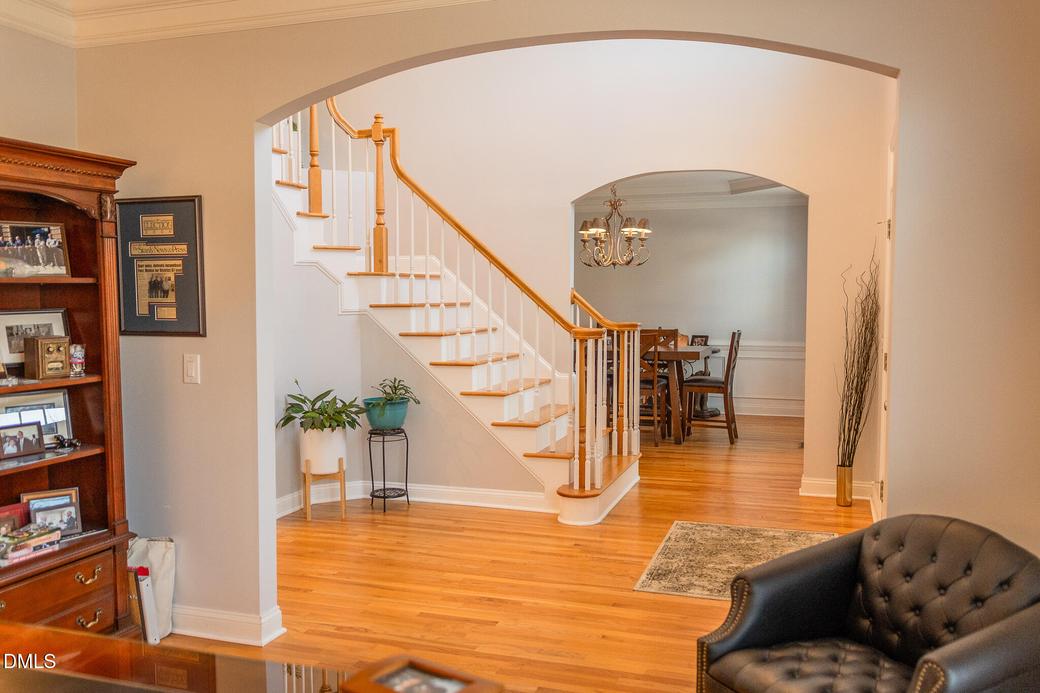 12324 Canolder Street Raleigh, NC 27614 - Photo 21 of 64 khall.1.6.26-23