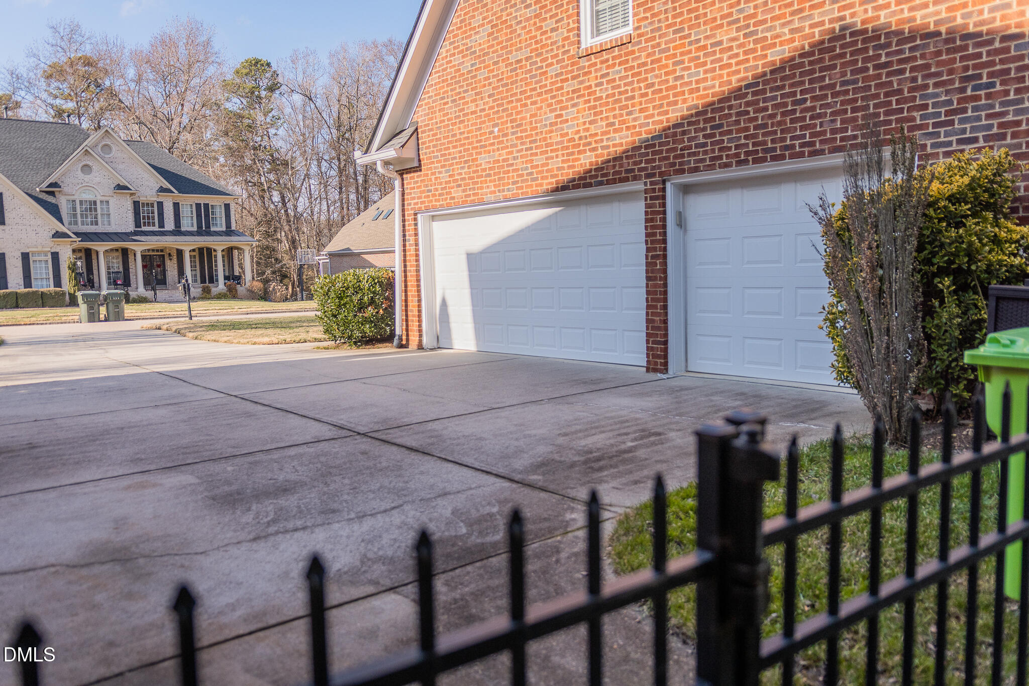 12324 Canolder Street Raleigh, NC 27614 - Photo 55 of 64 khall.1.6.26-59