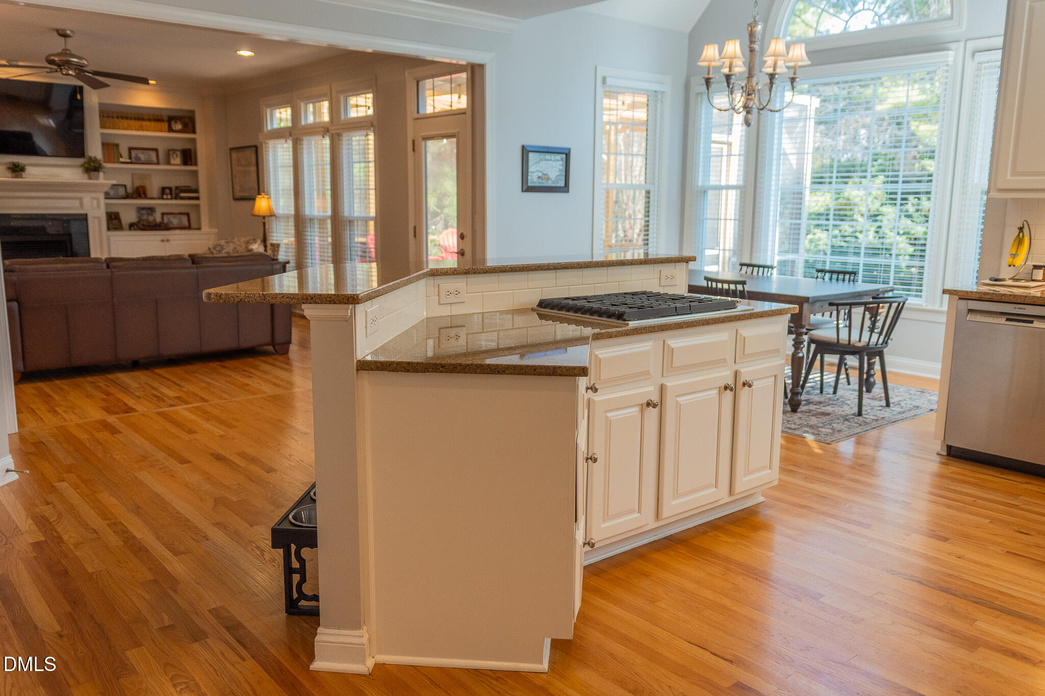 12324 Canolder Street Raleigh, NC 27614 - Photo 10 of 64 khall.1.6.26-08