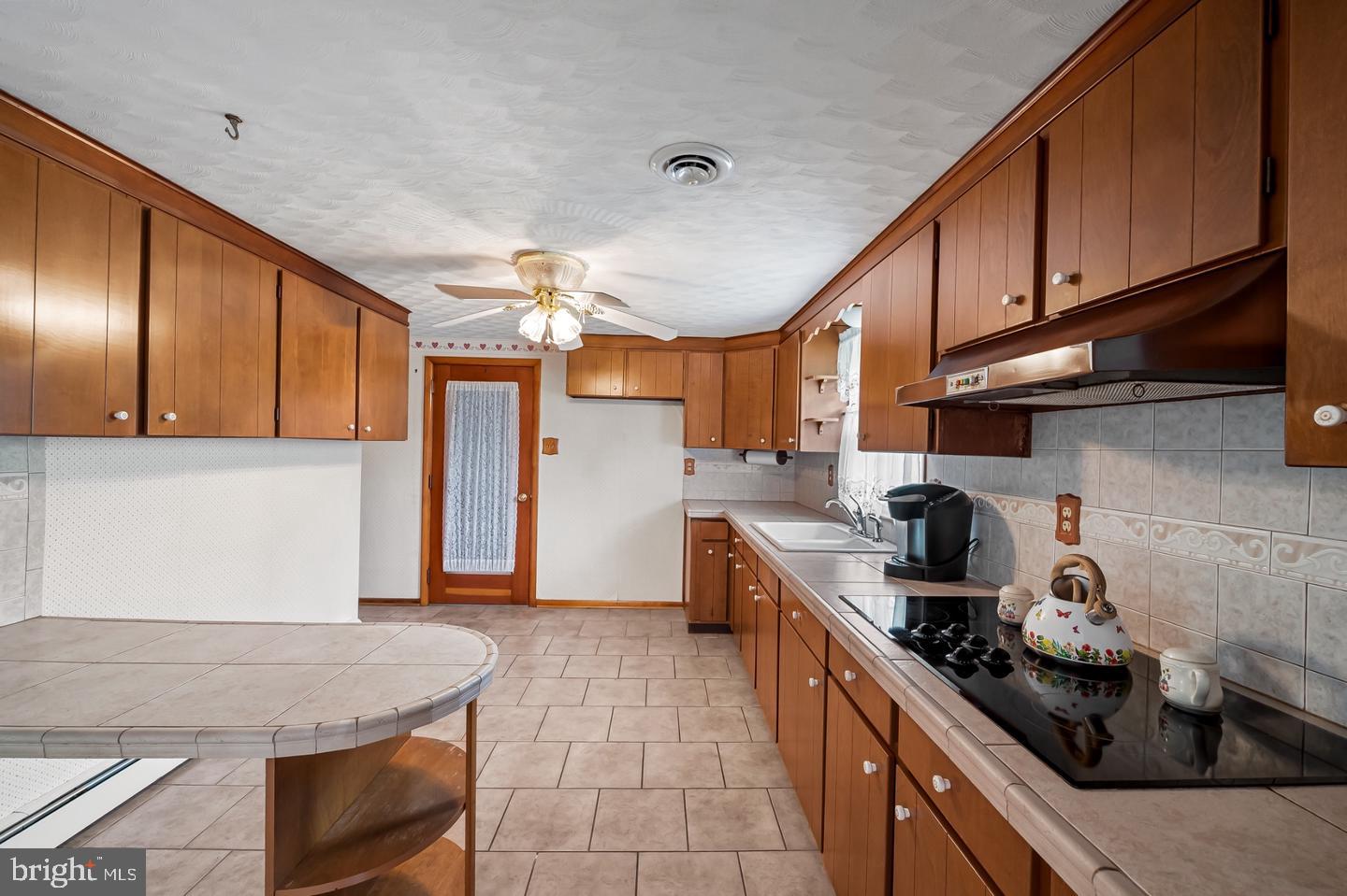 2100 Peterman Road Freeland, MD 21053 - Photo 12 of 25 Warm wooden kitchen with inviting charm.