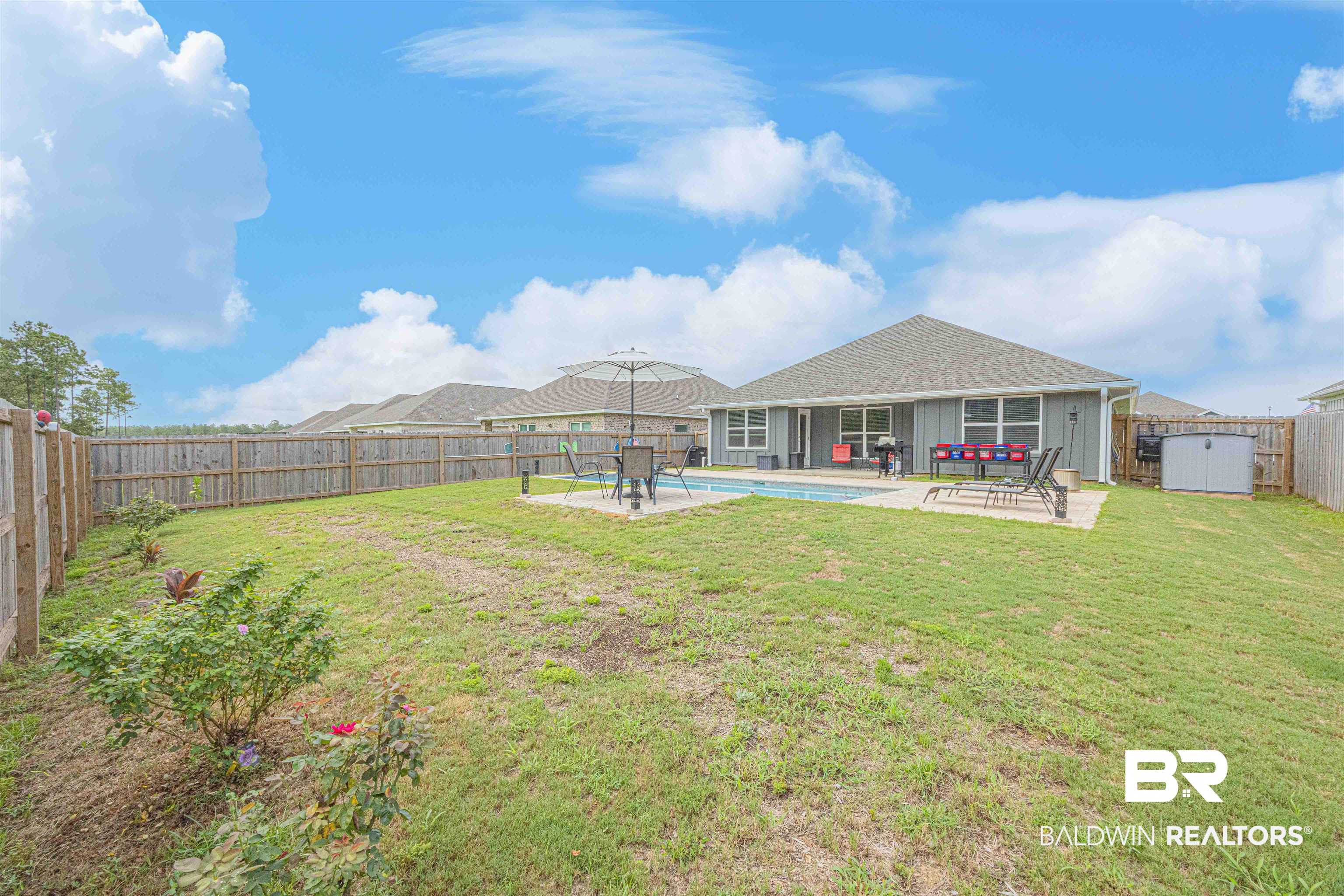 13515 Antler Hl Road Daphne, AL 36527 - Photo 30 of 46