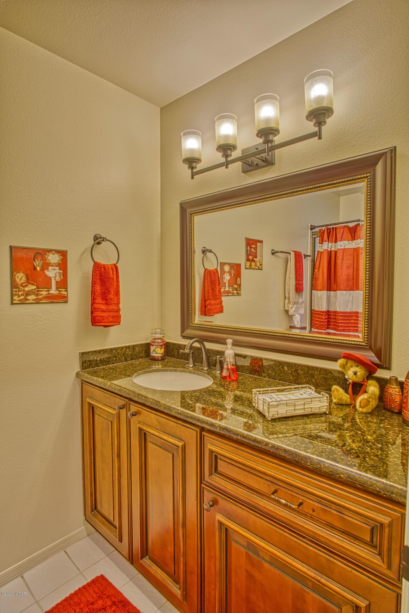 7208 White Oak Road Pinetop, AZ 85935 - Photo 11 of 20 Gallery Image 11