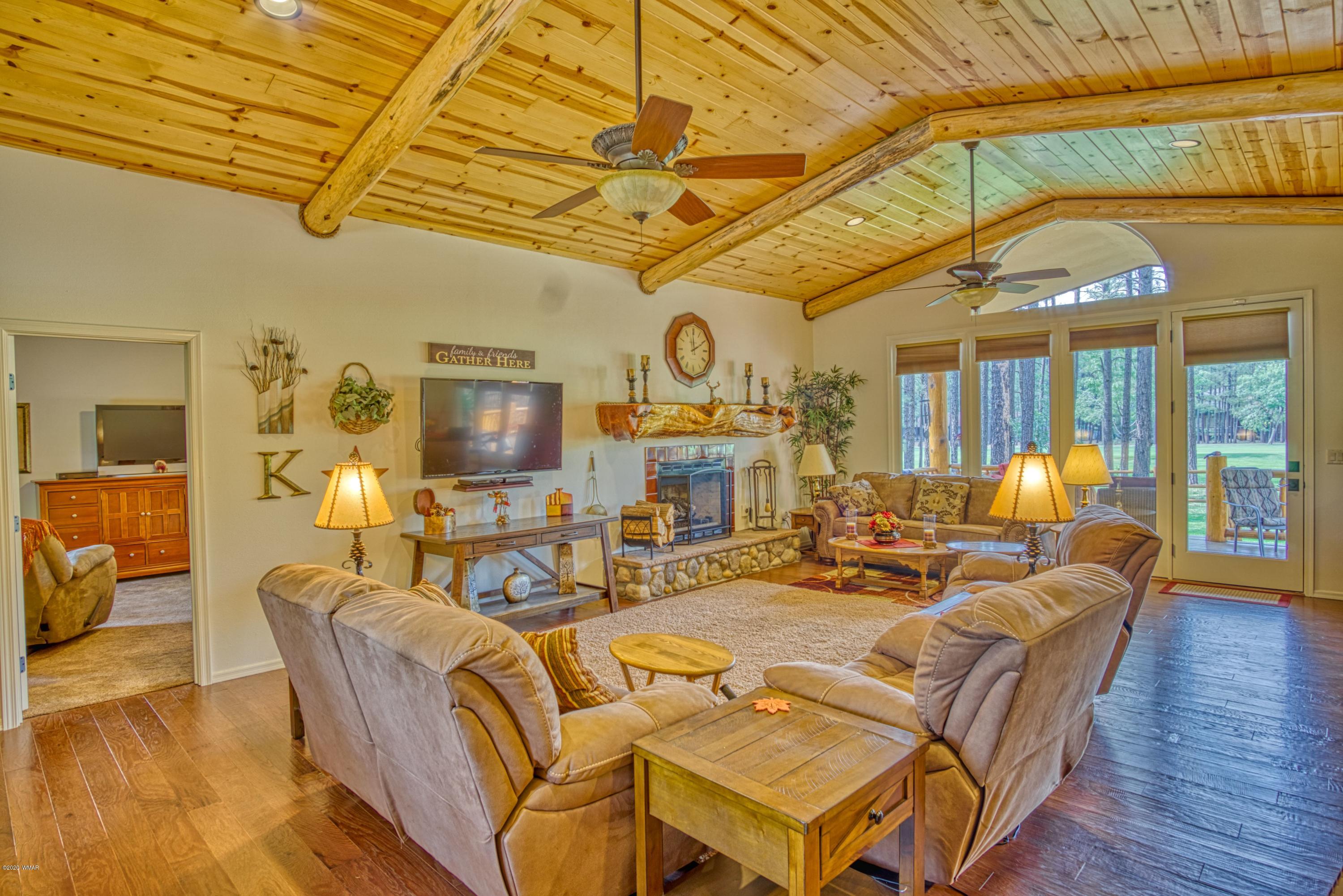 7208 White Oak Road Pinetop, AZ 85935 - Photo 4 of 20 Gallery Image 4