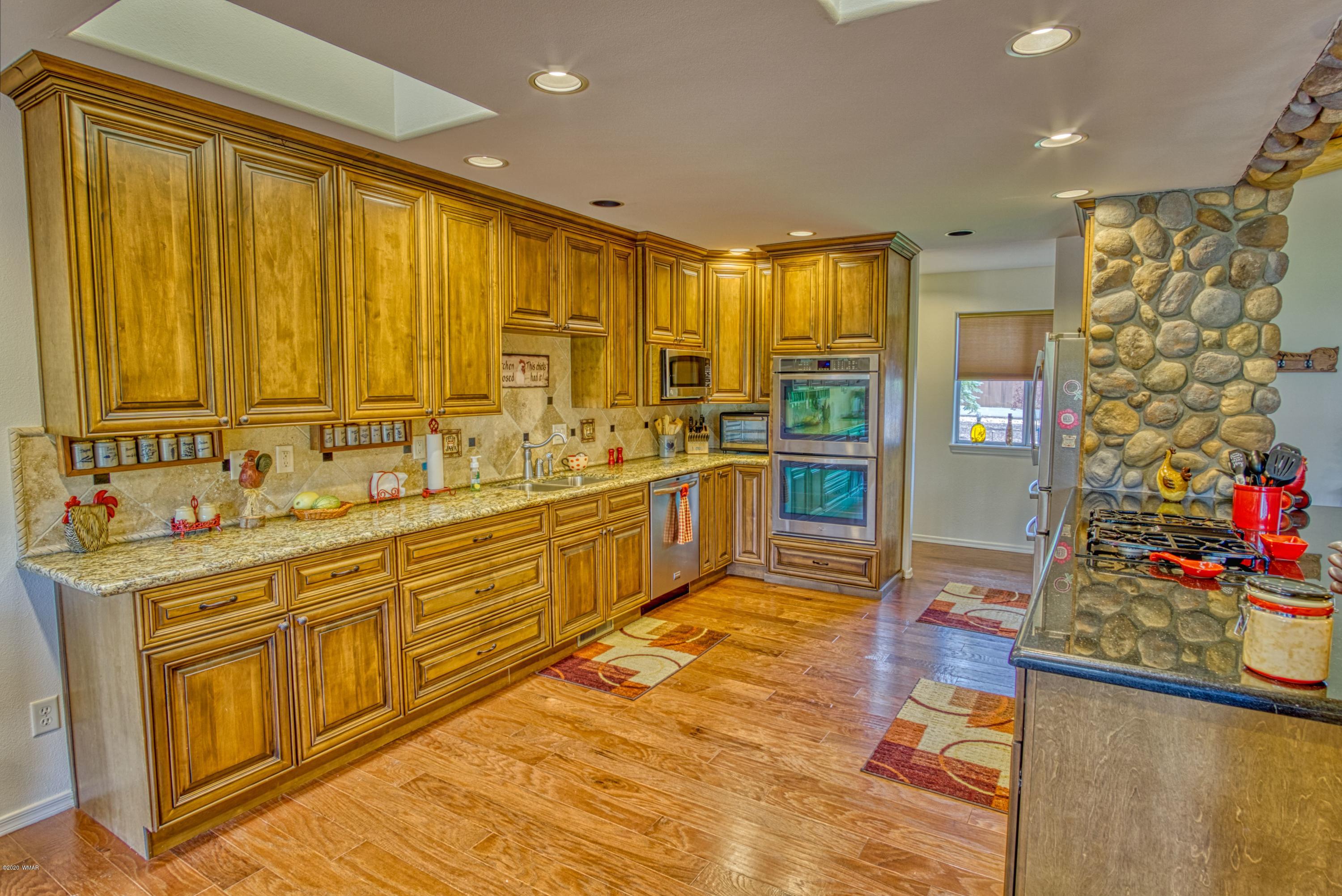 7208 White Oak Road Pinetop, AZ 85935 - Photo 5 of 20 Gallery Image 5