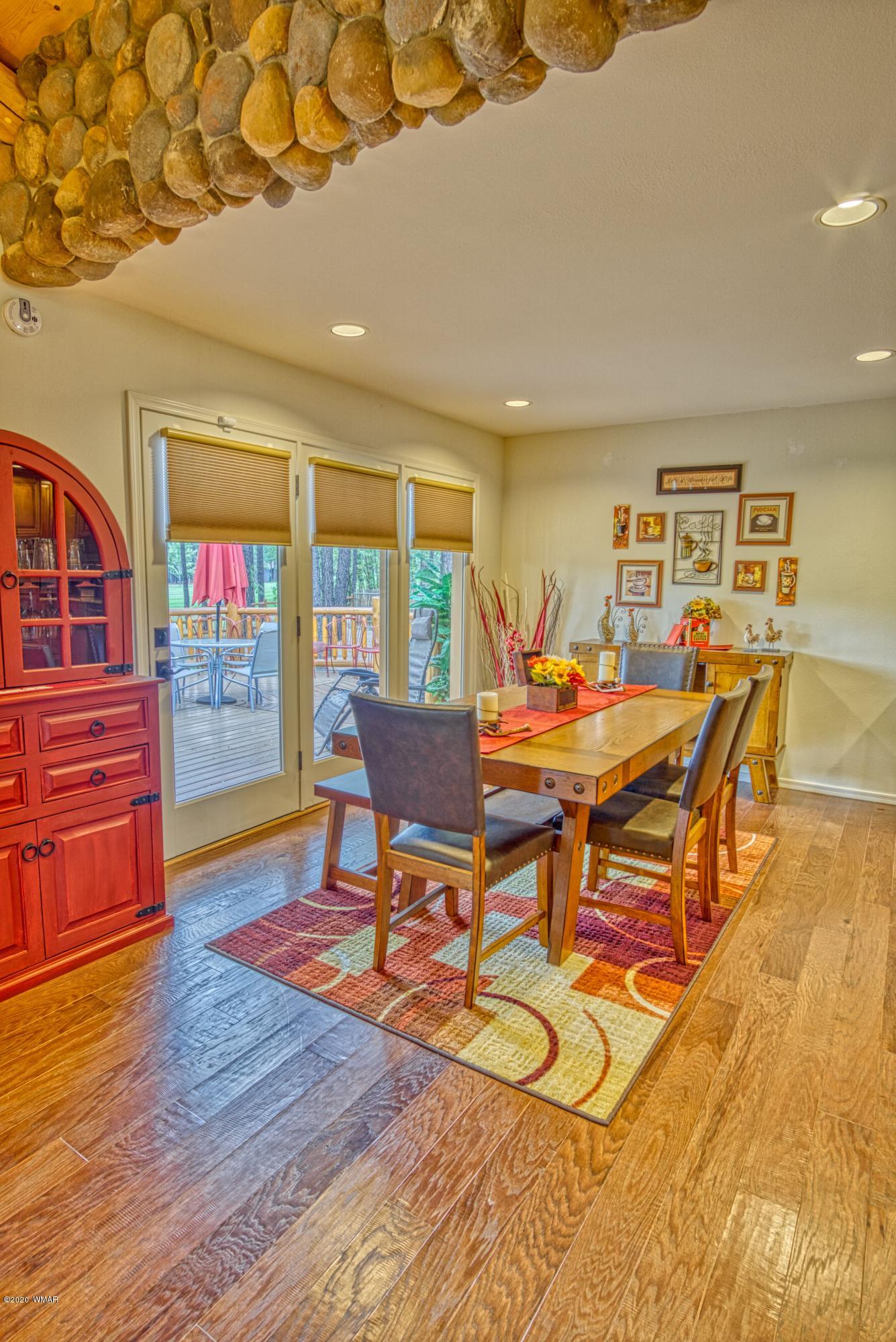 7208 White Oak Road Pinetop, AZ 85935 - Photo 7 of 20 Gallery Image 7