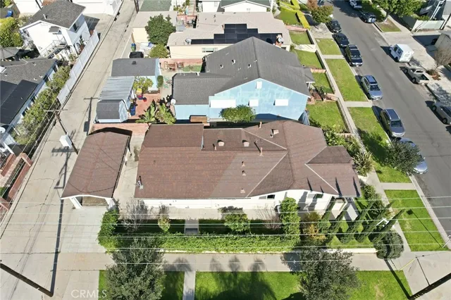 $1,050,000 | 1939 South Leland Street, San Pedro, CA 90731