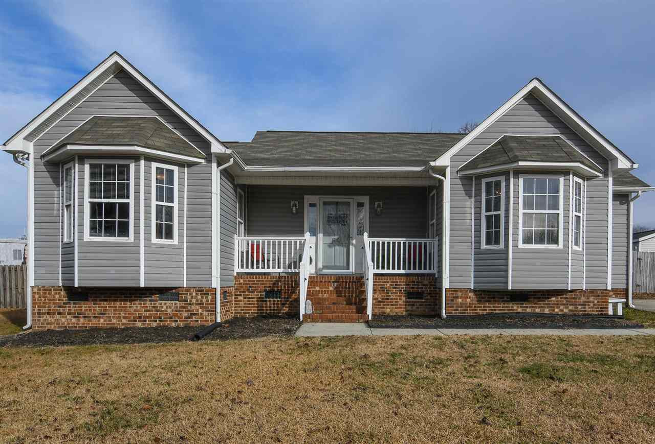 60 Angie Road Raleigh, NC 27603 - Photo 1 of 25 Photo 1