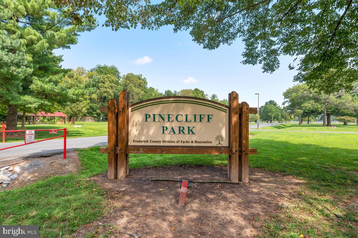 8409 Pine Bluff Road Frederick, MD 21704 - Photo 61 of 90 Gallery Image 61