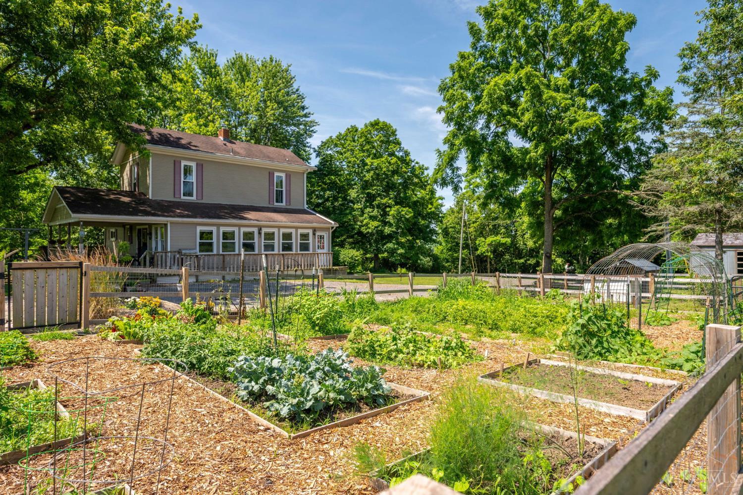 2680 Frazee Road Somerville, OH 45064 - Photo 20 of 95 Gallery Image 20