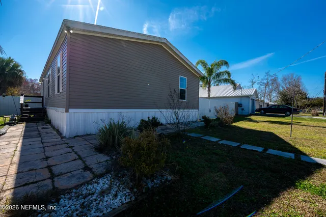 $285,000 | 233 Jackson Boulevard, St. Augustine, FL 32095