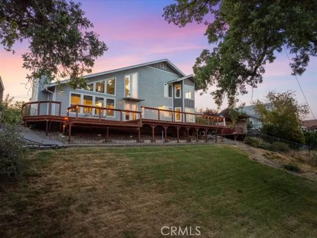 $539,000 | 15540 China Rapids Drive, Red Bluff, CA 96080