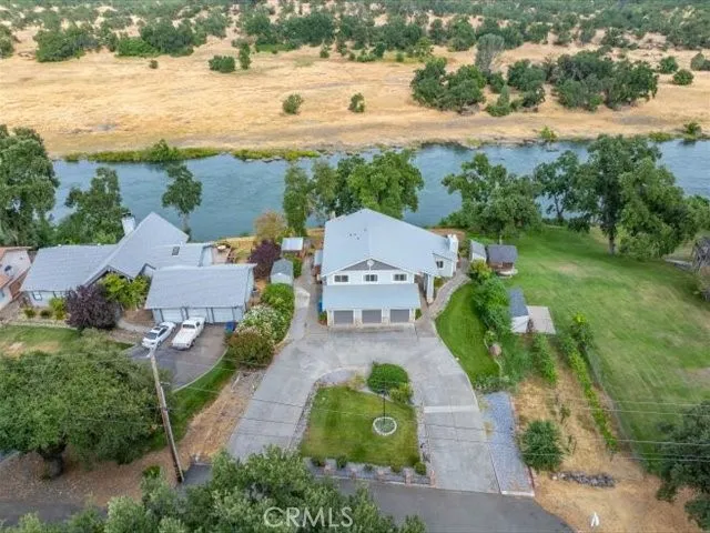 $539,000 | 15540 China Rapids Drive, Red Bluff, CA 96080