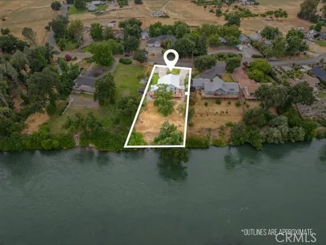 $539,000 | 15540 China Rapids Drive, Red Bluff, CA 96080