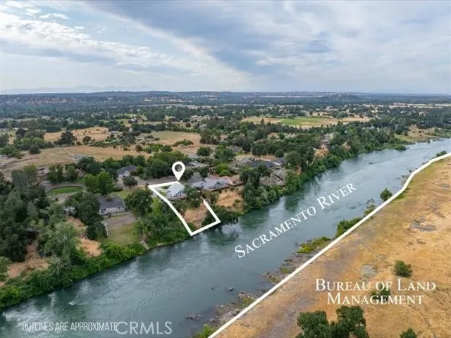 $539,000 | 15540 China Rapids Drive, Red Bluff, CA 96080