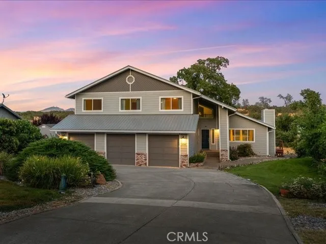 $539,000 | 15540 China Rapids Drive, Red Bluff, CA 96080