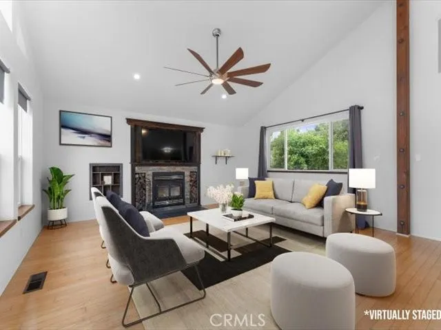 $539,000 | 15540 China Rapids Drive, Red Bluff, CA 96080