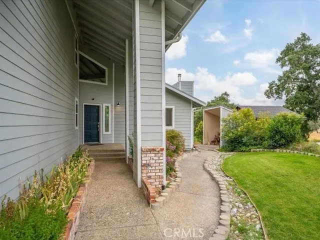 $539,000 | 15540 China Rapids Drive, Red Bluff, CA 96080