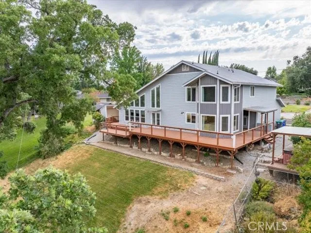$539,000 | 15540 China Rapids Drive, Red Bluff, CA 96080